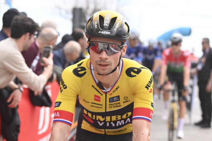 Tirreno-Adriatico 2023 &ndash; tappa 4&amp;5