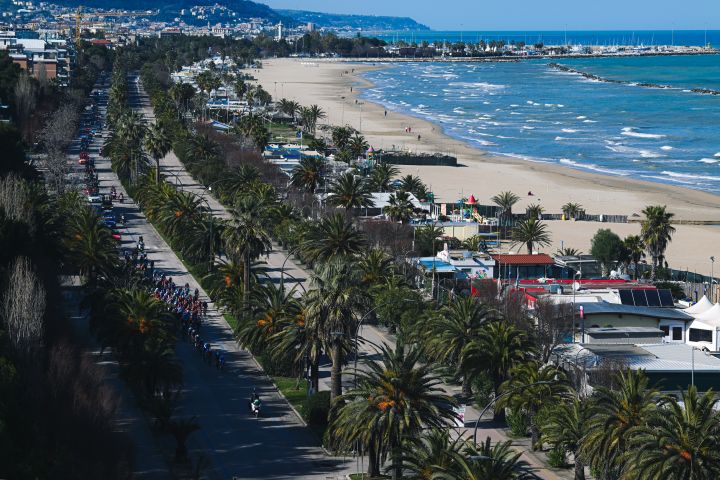 Tirreno-Adriatico 2023 &ndash; tappa 7